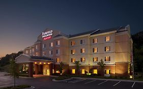 Fairfield Inn Cartersville Ga